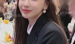 杨颖近况爆料最新,事业家庭双丰收，生活美满如画